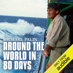 [READ] EBOOK 📚 Michael Palin: Around the World in 80 Days by  Michael Palin,Michael