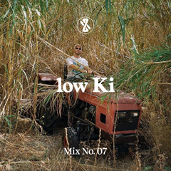 Mix No. 07 - low Ki