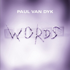 Words (For Love)