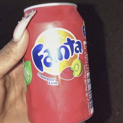 Coby Layne - STRAWBERRY KIWI (prod. by mzle., DelVitalieu)