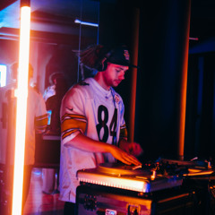 DJ Oshit - Hometown Hero Battle VOL.1