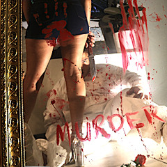 Rich Mena Ft. Jonah Rulez Murder She Wrote Prod by. B33Z 808