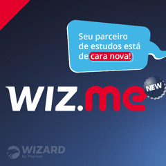 Locução Tutorial (Voz Amigável) - Wizard | Aplicativo "Wiz Me"