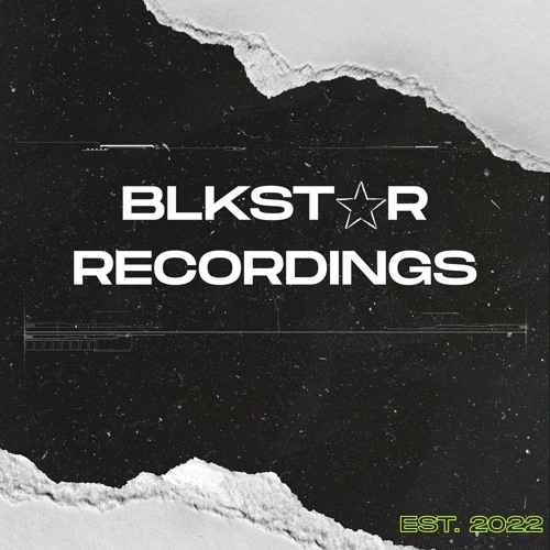 Blkstar Recordings (Official Playlist)