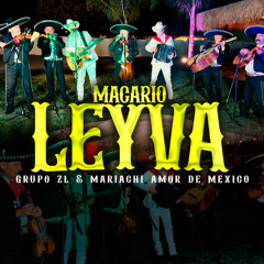MACARIO LEYVA