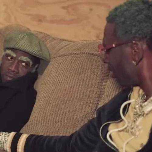 Young Dolph & Jay Fizzle - Man Of The Year (Fat Fat) [OG]