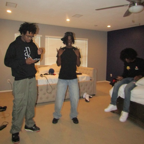 Zyfelix - BYMYLONELY(craig)