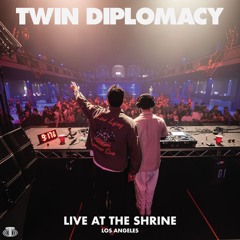 Twin Diplomacy LIVE @ Shrine LA 2024