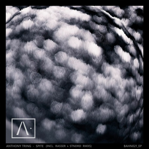 𝐏𝐑𝐄𝐌𝐈𝐄𝐑𝐄 : Anthony Tring - Instinct [BAHN· Records]