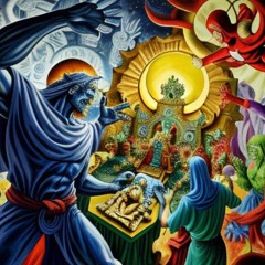 Looks Like A Baby (Baby Dick Mix)