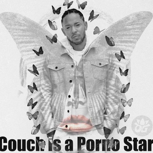 Couch is a porno star
