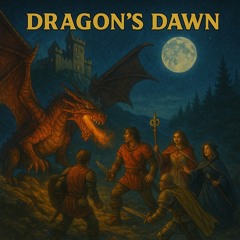 Dragon's Dawn (Orchestral/RPG)