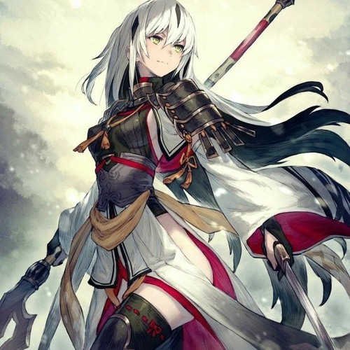 Nightcore - PARANOIA - Neoni