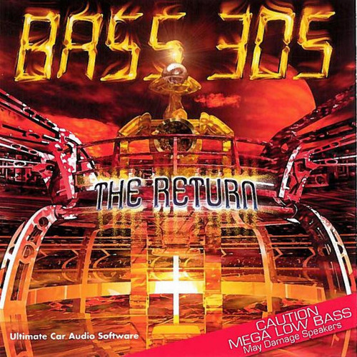 Stream Introduction by Bass 305 | Listen online for free on SoundCloud
