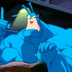 The Tick