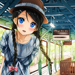 One Of Us (V3rn Remix & Nightcore Edit)