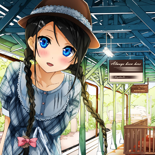 One Of Us (V3rn Remix & Nightcore Edit)