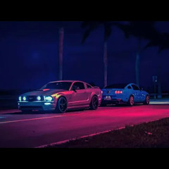 FYREMANE X SPVRROW - INTHEALLEY