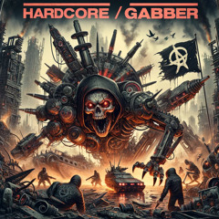 Hardcore / Gabber