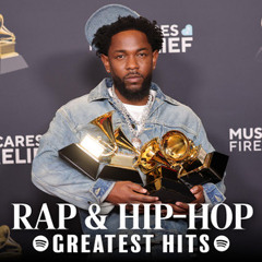 Rap & Hip-Hop // Greatest Hits