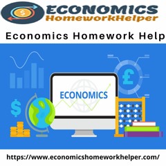 Why Do Students Find It Difficult To Solve Their Economics Homework