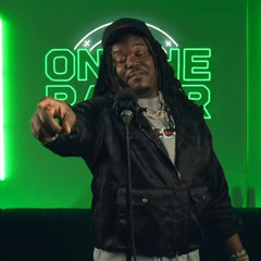 Lucki - On The Radar Freestyle