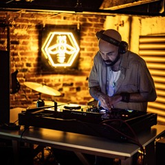 Laz and Sahara - Music Lab July 2024