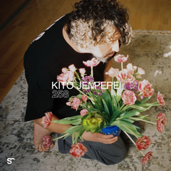 SYSTEM108 PODCAST 258: KITO JEMPERE