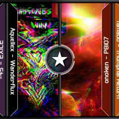 osu!mania 7K Dan Course - Stellium Dan (Regular)