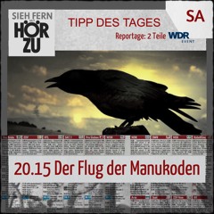 la marmota - Flug Der Manukoden