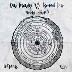 Rain (Lo-End Dub Mix)