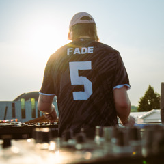 FADE - Afro House [Mambo Arras]