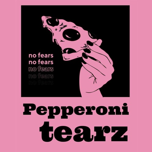 PEPPERONI TEARZ (prod. by BezoBeats)