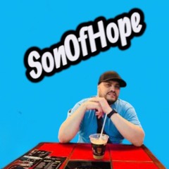 Ocean Of Grace- SonOfHope