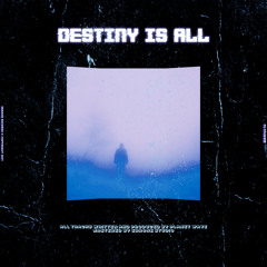 Planet Wave - Destiny Is All