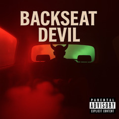 Backseat Devil by ezsuhfiks