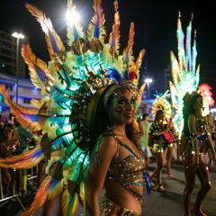 Rio Techno Carnival 2024
