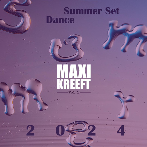 Summer Mix 2024