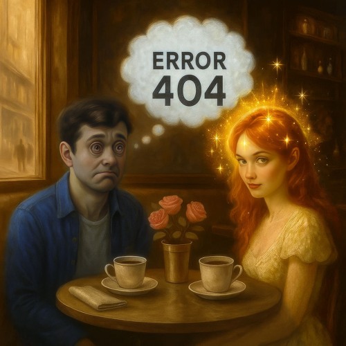 First Date: Error 404