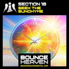 Section 18 - Seek The Sunchyme ## Out 11th October ###
