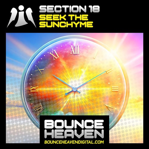 Bounce Tracks 6 - 2024