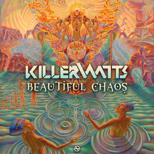Killerwatts - Dark Arts [Album Preview]