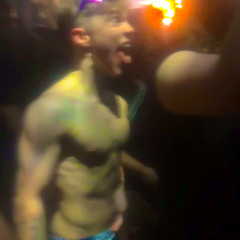 HIT THE BARREL SELECTA (VIP) |zK mashup|