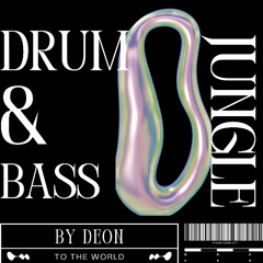 DRUM AND BASS / JUNGLE SET