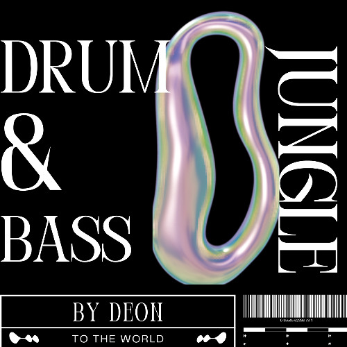 Stream DRUM AND BASS / JUNGLE SET by DEON | Listen online for free on ...