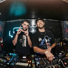 CROGSTEP & ANGRY ANDY @ LAVO 1.07.2023