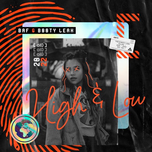 BAF & Booty Leak - High & Low [ FREE DOWNLOAD ]