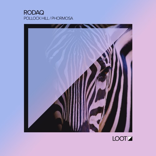 Rodaq - Pollock Hill (Uone Remix)