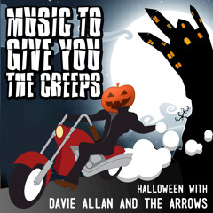 Ghost Riders in the Sky