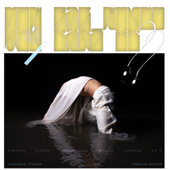 Egyptrixx - Chrysalis Records (feat. Robin Dann + Carlyn Bezic)